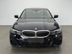 BMW 3 Series 2022 320Li M Sport Package - ფოტო 2