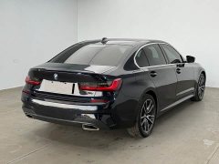 BMW 3 Series 2022 320Li M Sport Package - ფოტო 4