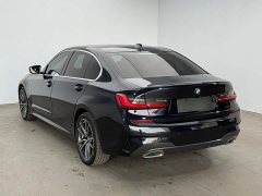 BMW 3 Series 2022 320Li M Sport Package - ფოტო 5