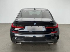 BMW 3 Series 2022 320Li M Sport Package - ფოტო 6