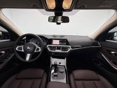 BMW 3 Series 2022 320Li M Sport Package - ფოტო 7