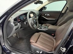 BMW 3 Series 2022 320Li M Sport Package - ფოტო 8