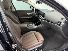 BMW 3 Series 2022 320Li M Sport Package - ფოტო 9