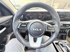 Kia Situs 1.5L CVT Luxury - ფოტო 10