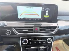 Kia Situs 1.5L CVT Luxury - ფოტო 11