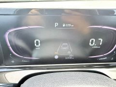 Kia Situs 1.5L CVT Luxury - ფოტო 12
