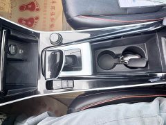 Kia Situs 1.5L CVT Luxury - ფოტო 13