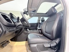 Kia Situs 1.5L CVT Luxury - ფოტო 7