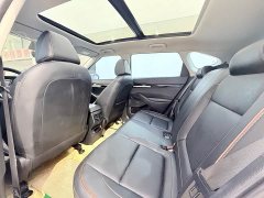 Kia Situs 1.5L CVT Luxury - ფოტო 8