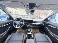Kia Situs 1.5L CVT Luxury - ფოტო 9