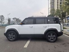 Chery iCAR 03 501km RWD Long Range - ფოტო 11