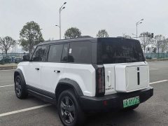 Chery iCAR 03 501km RWD Long Range - ფოტო 12