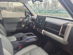 Chery iCAR 03 501km RWD Long Range - ფოტო 16