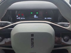 Chery iCAR 03 501km RWD Long Range - ფოტო 17