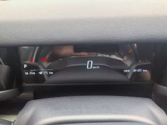 Chery iCAR 03 501km RWD Long Range - ფოტო 19