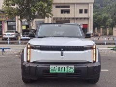 Chery iCAR 03 501km RWD Long Range - ფოტო 2
