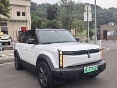 Chery iCAR 03 501km RWD Long Range - ფოტო 3