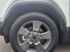 Chery iCAR 03 501km RWD Long Range - ფოტო 5