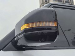 Chery iCAR 03 501km RWD Long Range - ფოტო 6