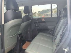 Chery iCAR 03 501km RWD Long Range - ფოტო 9