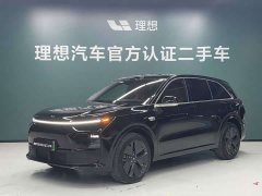 Li Auto L6 Max Smart Refresh Edition - ფოტო 1