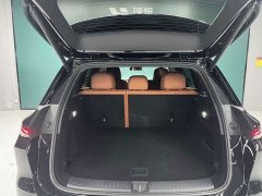 Li Auto L6 Max Smart Refresh Edition - ფოტო 10