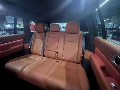 Li Auto L6 Max Smart Refresh Edition - ფოტო 11