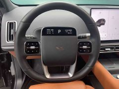 Li Auto L6 Max Smart Refresh Edition - ფოტო 12