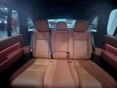 Li Auto L6 Max Smart Refresh Edition - ფოტო 13