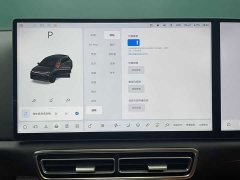 Li Auto L6 Max Smart Refresh Edition - ფოტო 14