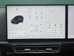 Li Auto L6 Max Smart Refresh Edition - ფოტო 16
