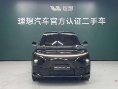 Li Auto L6 Max Smart Refresh Edition - ფოტო 2