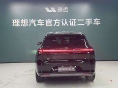 Li Auto L6 Max Smart Refresh Edition - ფოტო 20