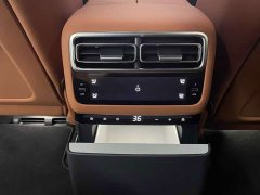 Li Auto L6 Max Smart Refresh Edition - ფოტო 4