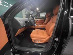 Li Auto L6 Max Smart Refresh Edition - ფოტო 5
