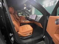Li Auto L6 Max Smart Refresh Edition - ფოტო 6