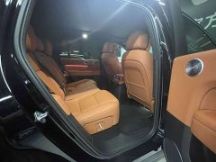 Li Auto L6 Max Smart Refresh Edition - ფოტო 7
