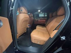 Li Auto L6 Max Smart Refresh Edition - ფოტო 8