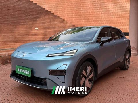 2024 Deepal Deep Blue S05 510Ultra Pure Electric Version - ავტომობილი ჩინეთიდან