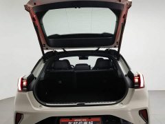 Zeekr 001 2025 WE Edition 100kWh RWD - ფოტო 16