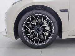 Zeekr 001 2025 WE Edition 100kWh RWD - ფოტო 17