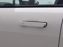 Zeekr 001 2025 WE Edition 100kWh RWD - ფოტო 18