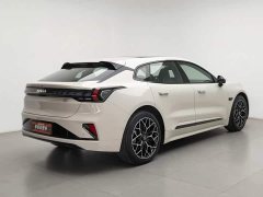 Zeekr 001 2025 WE Edition 100kWh RWD - ფოტო 2