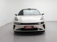 Zeekr 001 2025 WE Edition 100kWh RWD - ფოტო 3