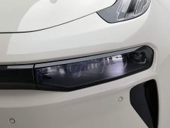 Zeekr 001 2025 WE Edition 100kWh RWD - ფოტო 7