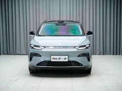 Leapmotor C11 Extended Range 300 Laser Radar Smart Premium Edition - ფოტო 2