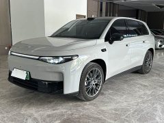 Leapmotor Leapo C10 2026 605 LiDAR Edition - ფოტო 1