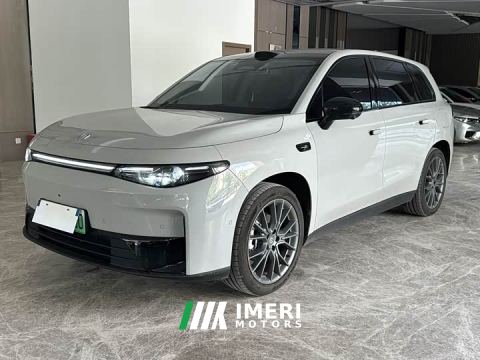 2025 Leapmotor Leapo C10 605 LiDAR Edition - ავტომობილი ჩინეთიდან