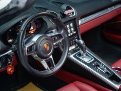 Porsche 718 2020 Boxster 2.0T - ფოტო 4