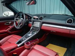 Porsche 718 2020 Boxster 2.0T - ფოტო 5